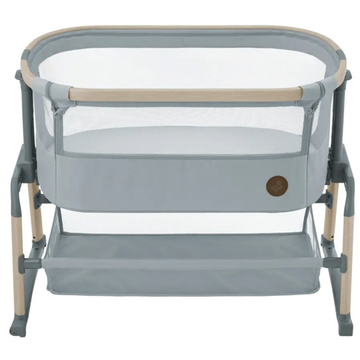 Iora Air - Beyond Grey Maxi-Cosi