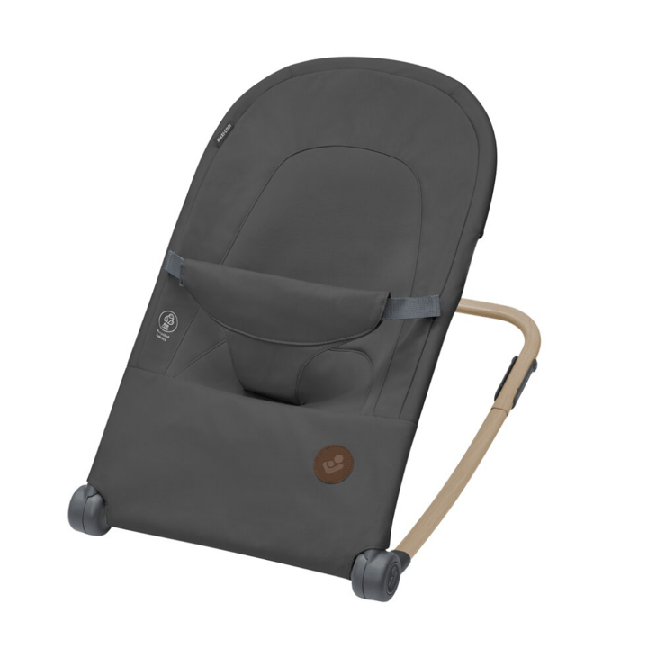 Loa Babysitter - Graphite ECO Maxi-Cosi