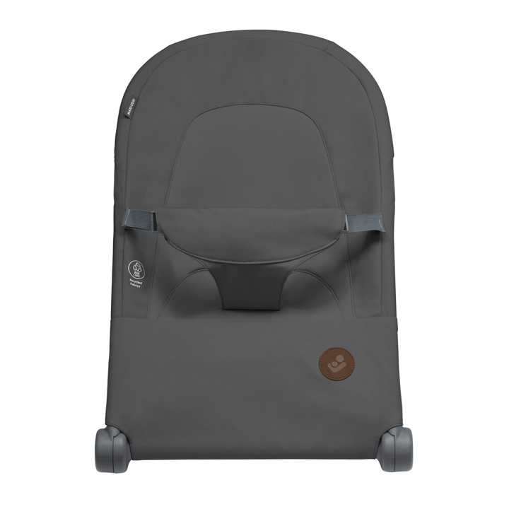 Loa Babysitter - Graphite ECO Maxi-Cosi