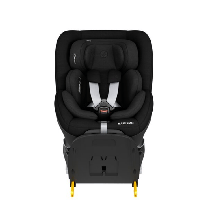 Mica 360 PRO - Authentic Black Maxi-Cosi