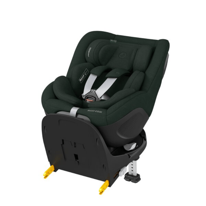 Mica 360 PRO - Authentic Green Maxi-Cosi