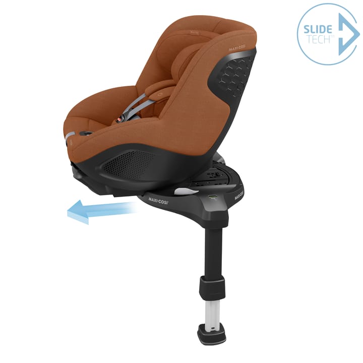 Mica 360 PRO - Authentic Terra Maxi-Cosi