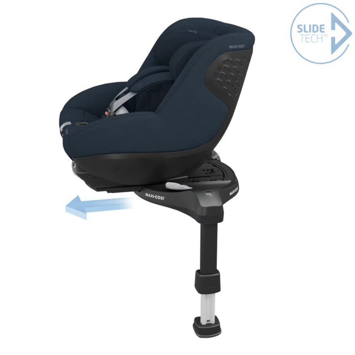 Pearl 360 PRO - Authentic Blue Maxi-Cosi