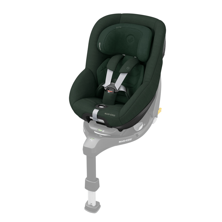 Pearl 360 PRO - Authentic Green Maxi-Cosi