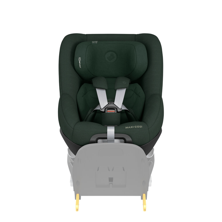 Pearl 360 PRO - Authentic Green Maxi-Cosi