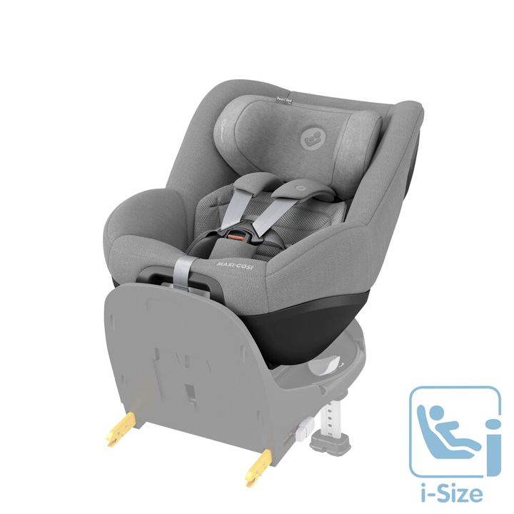 Pearl 360 PRO - Authentic Grey Maxi-Cosi