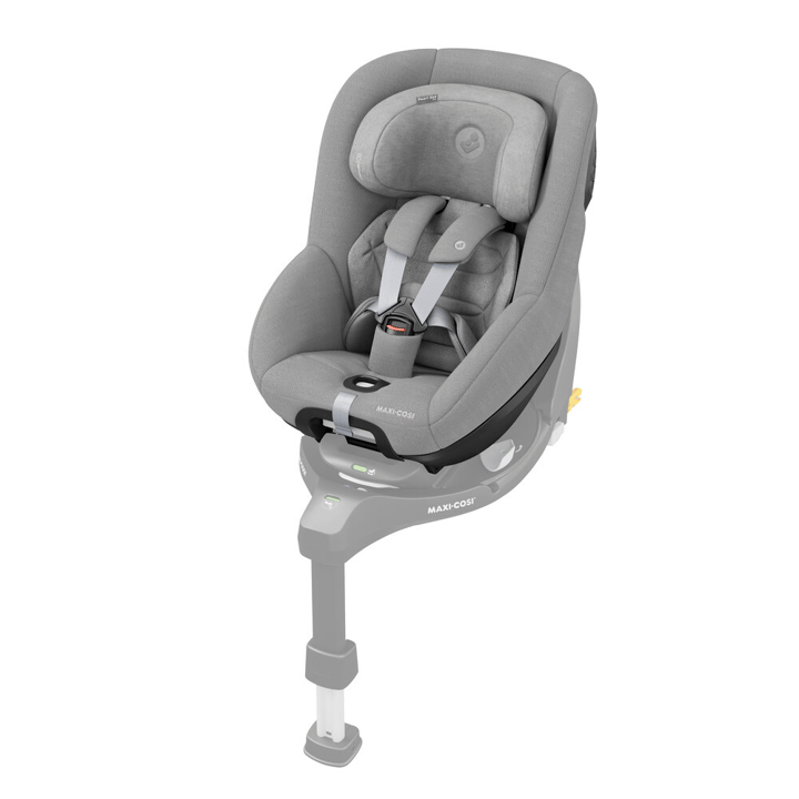 Pearl 360 PRO - Authentic Grey Maxi-Cosi