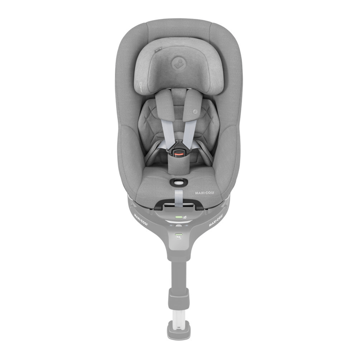 Pearl 360 PRO - Authentic Grey Maxi-Cosi