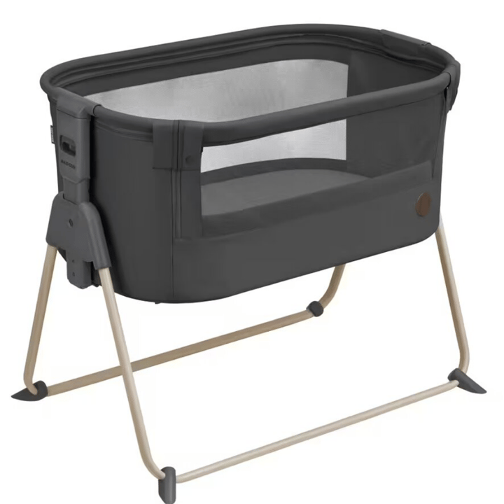 Tori Side by Side Säng - Graphite ECO Maxi-Cosi