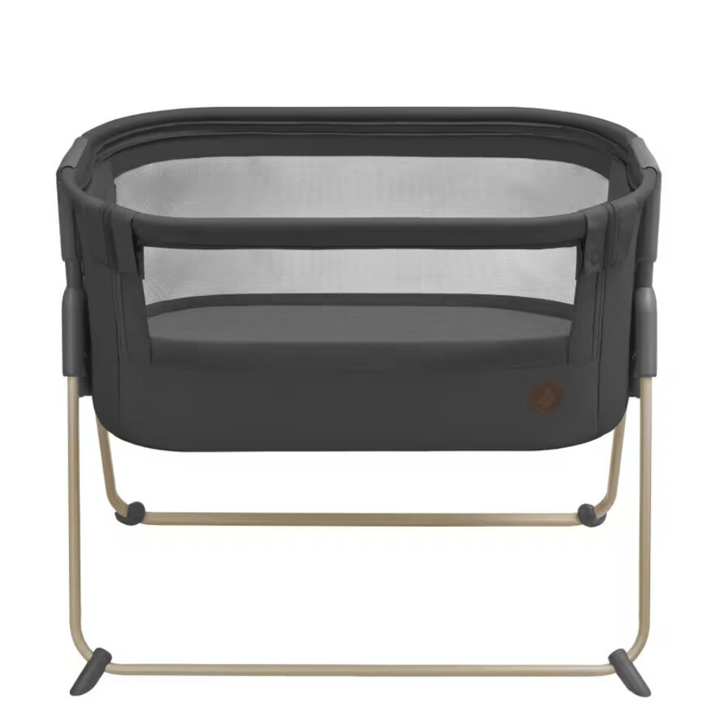 Tori Side by Side Säng - Graphite ECO Maxi-Cosi