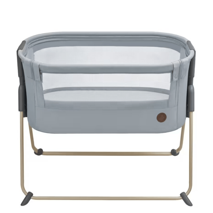 Tori Side by Side Säng - Grey ECO Maxi-Cosi