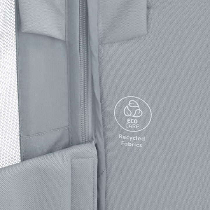 Tori Side by Side Säng - Grey ECO Maxi-Cosi