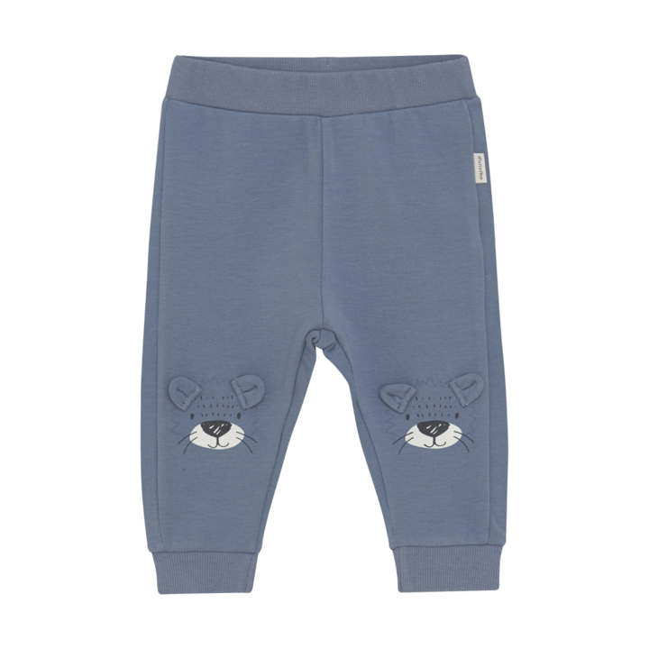 Sweatpants Flint Stone Minymo