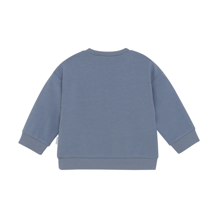 Sweatshirt Flint Stone Minymo