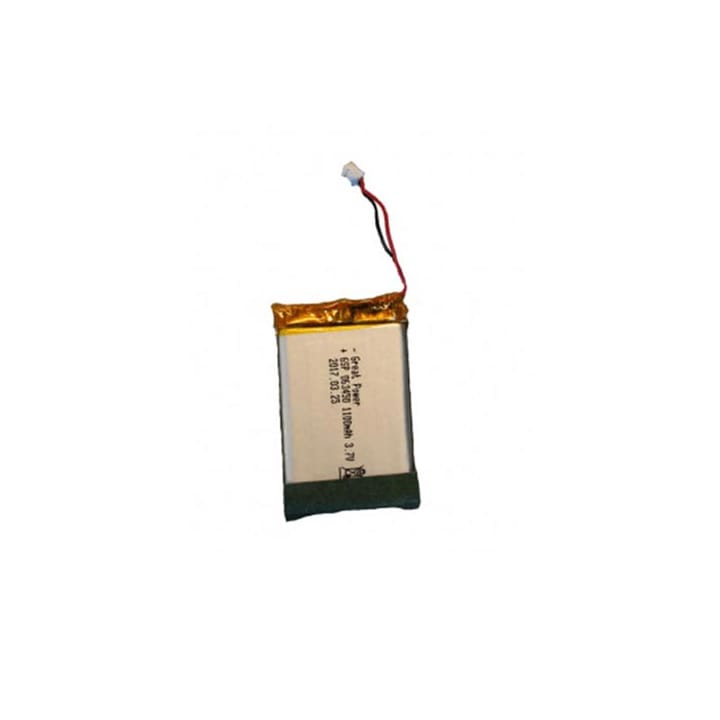 Batteri BC-5x00D 1100mAh Neonate