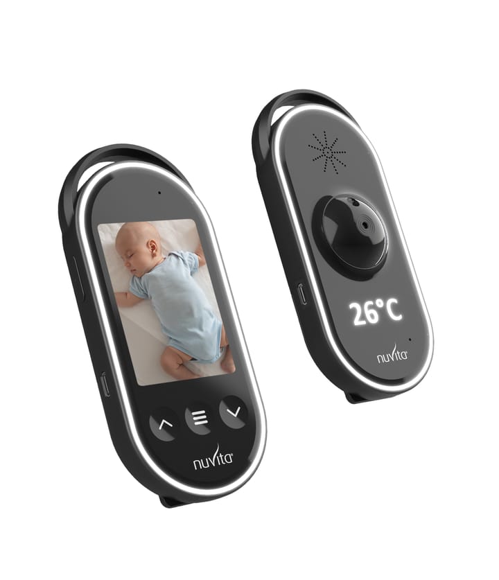 Babyalarm 3085 Nuvita