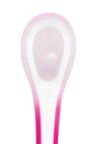 Skedar  EasyEating 2-pack - Rosa Nuvita