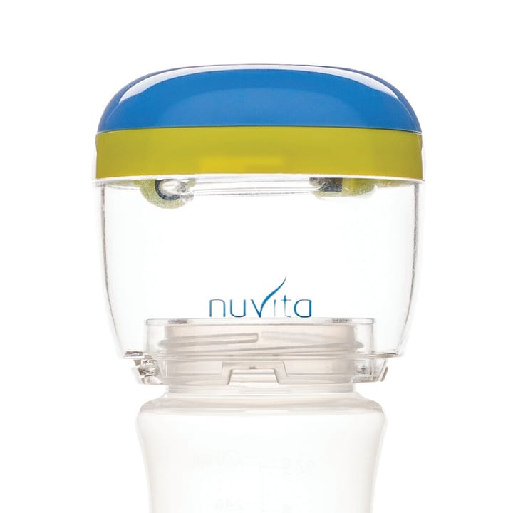 UV-Steriisator MellyPlus 2 Nuvita