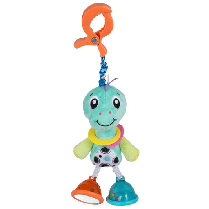 Aktivitetsleksak Dingly Dangly Dino Playgro