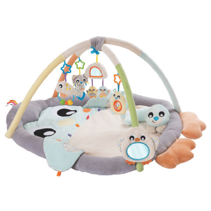 Babygym Pingvin Playgro