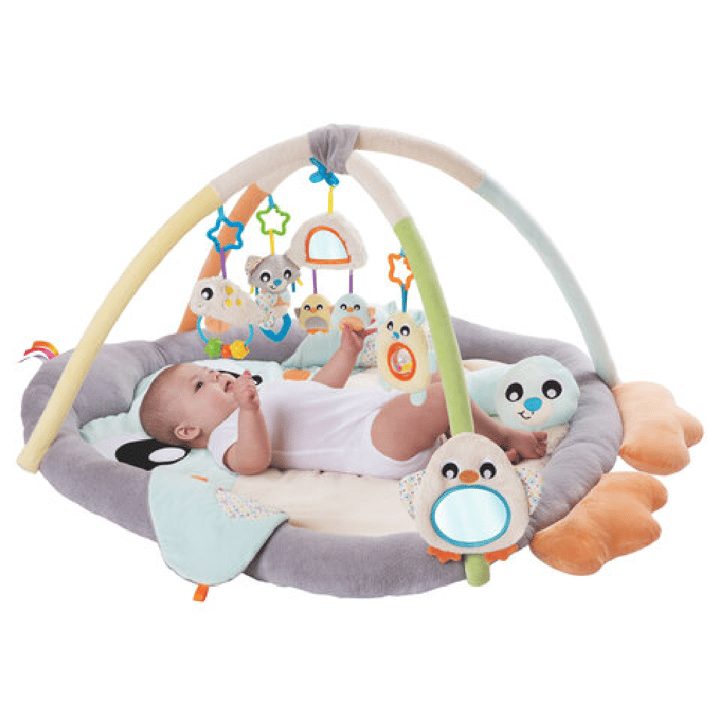 Babygym Pingvin Playgro