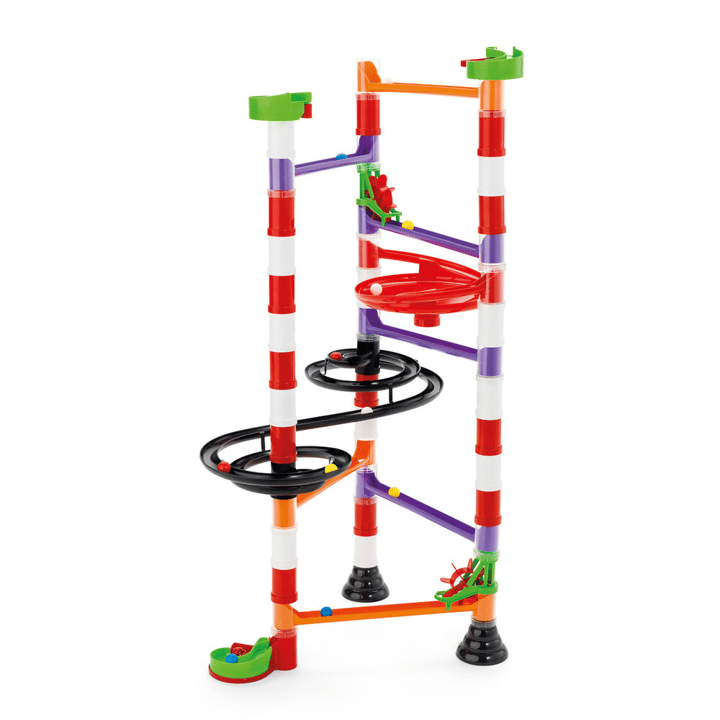 Kulbana Migoga Marble Run Vortis QUERCETTI