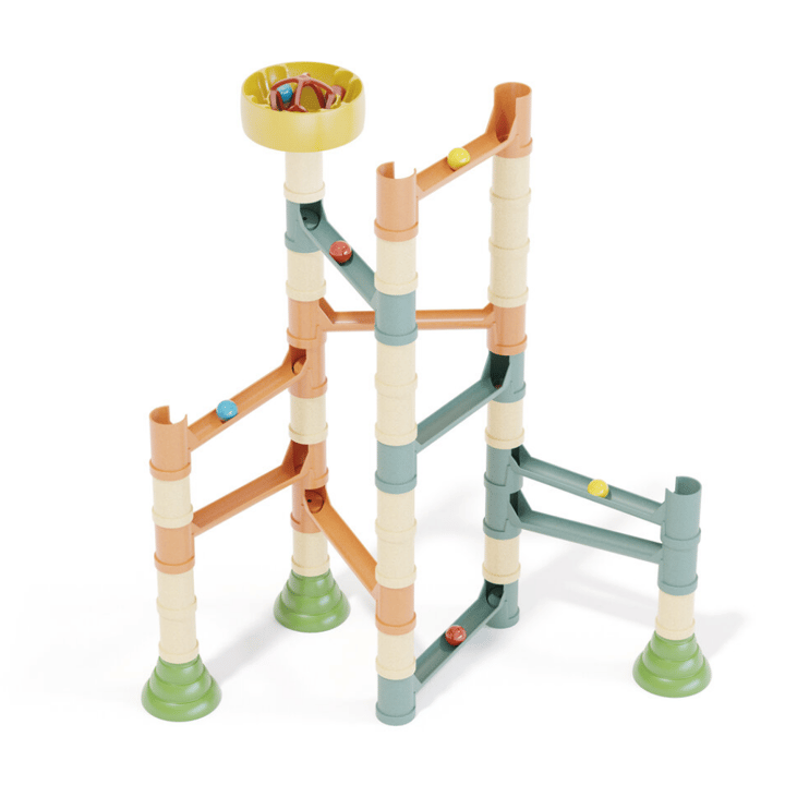 Kulbana Play Bio Migoga Marble Run QUERCETTI