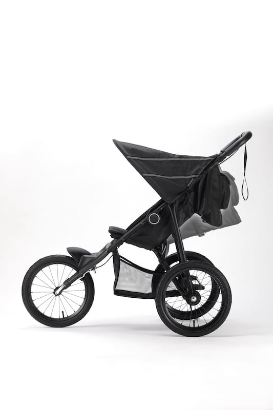 Solace joggingvagn 2.0 Scandia