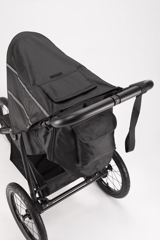 Solace joggingvagn 2.0 Scandia