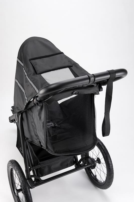 Solace joggingvagn 2.0 Scandia