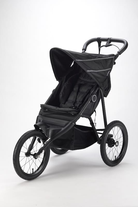 Solace joggingvagn 2.0 Scandia