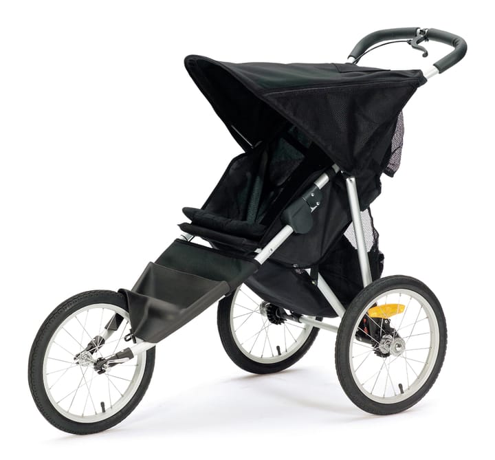 Solace joggingvagn 2.0 Scandia