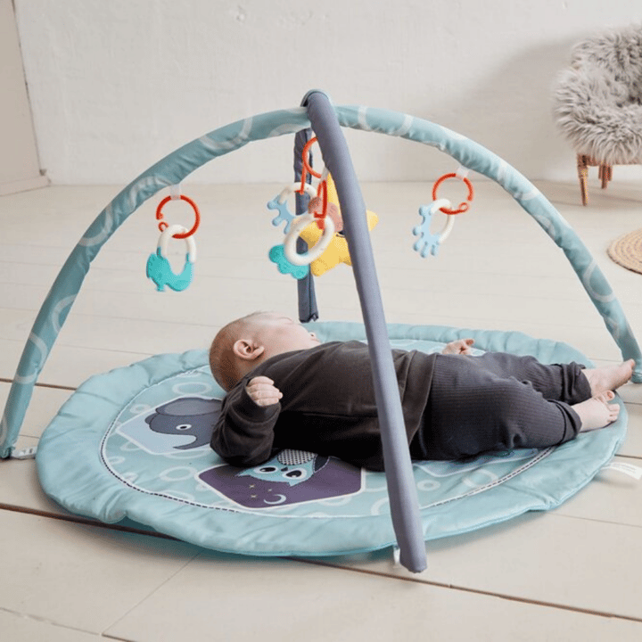 Scandinavian BP Babygym ZOO Scandinavian Baby Products