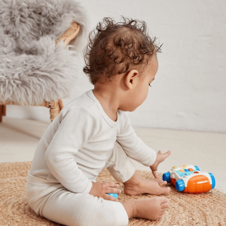 Aktivitetsleksak Kikare Scandinavian Baby Products