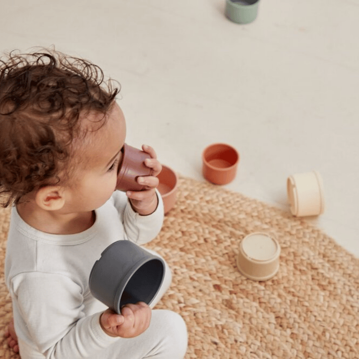 Staplingskoppar Scandinavian Baby Products