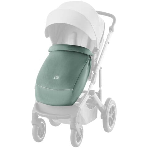 Smile Vindskydd - Jade Green Britax