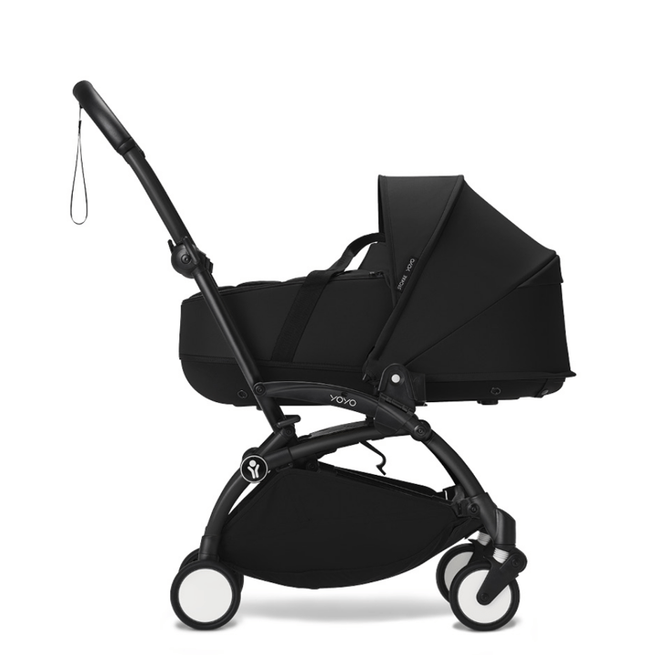 Stokke Chassi inkl. Liggdel Stokke