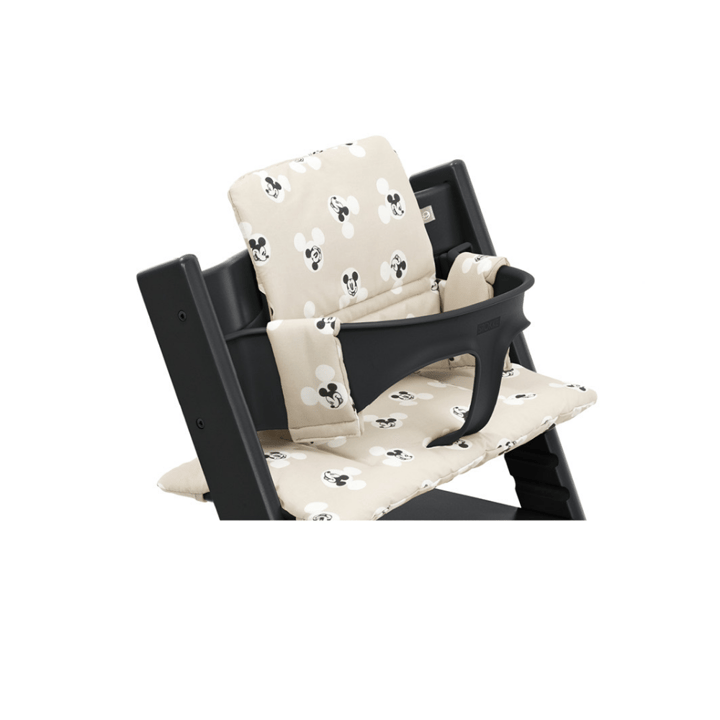 Tripp Trapp Klassisk Dyna - Mickey Signature Stokke