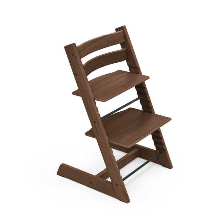 Tripp Trapp Stol - Warm Brown Stokke