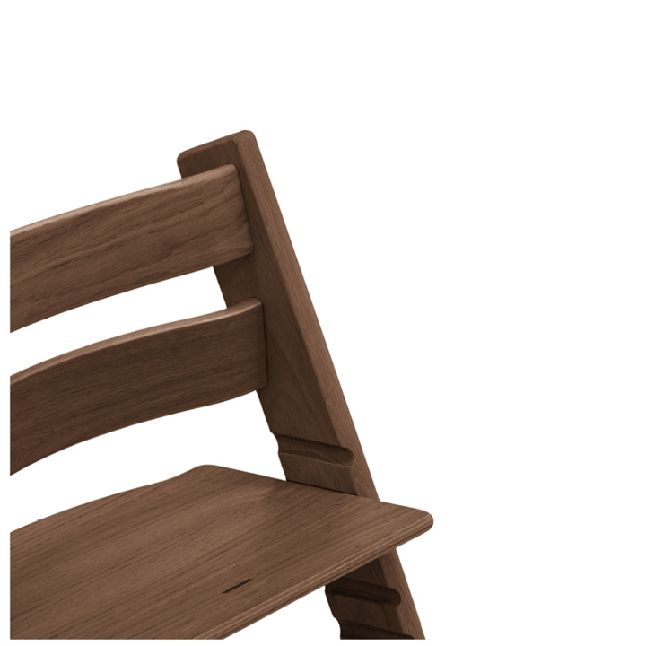 Tripp Trapp Stol - Warm Brown Stokke