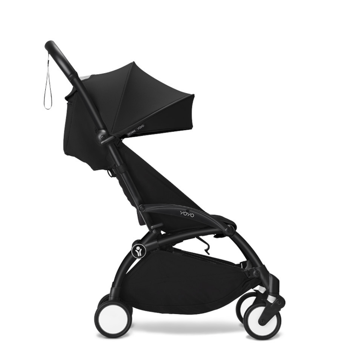 Stokke Yoyo3 Resevagn Stokke