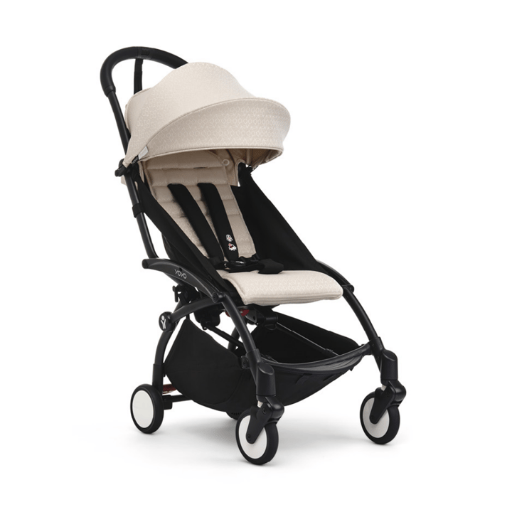 Yoyo 6+ Färgklädsel Bonpoint Stokke