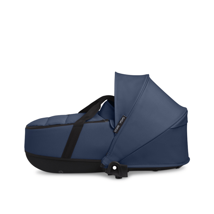 Yoyo Liggdel - Navy Blue Stokke