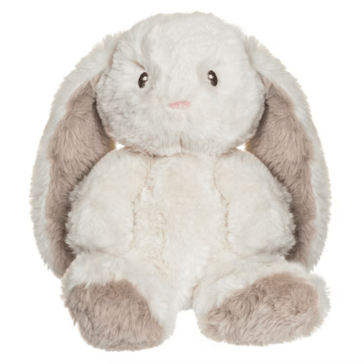 Teddy Mocca Kanin Liten - Cream Teddykompaniet