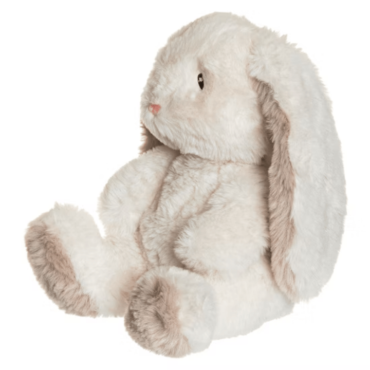 Teddy Mocca Kanin Liten - Cream Teddykompaniet