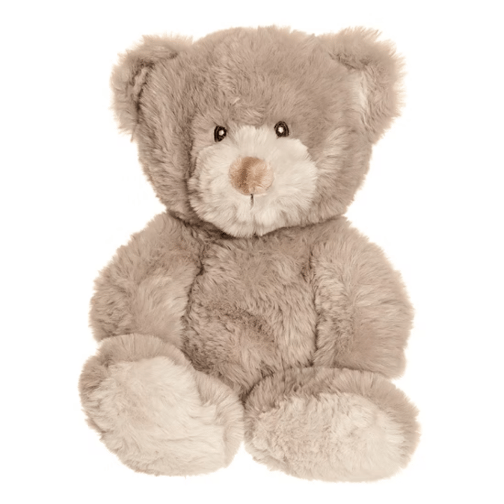 Teddy Mocca Nalle Liten - Beige Teddykompaniet