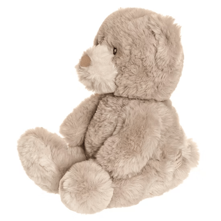 Teddy Mocca Nalle Liten - Beige Teddykompaniet