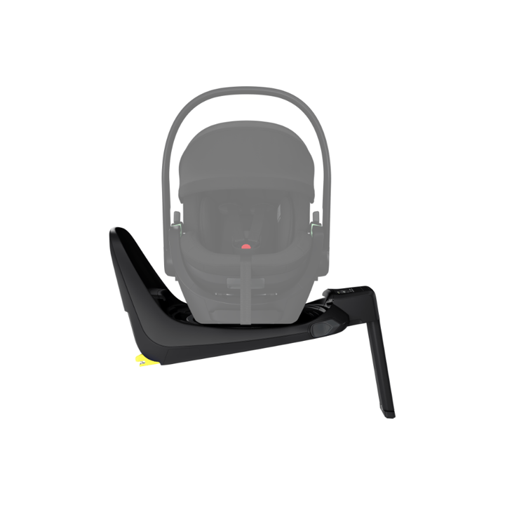 Alfi ISOFIX base - Black Thule