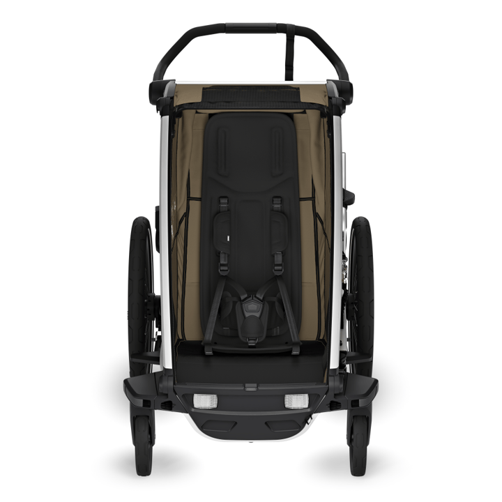 Chariot Cross 1 Gen 3 - Khaki Thule