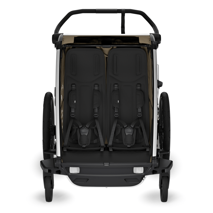 Chariot Cross 2 Gen 3 - Khaki Thule